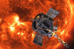 NASA lansirala letjelicu najbržu na svijetu, istraživat će Sunčevu atmosferu