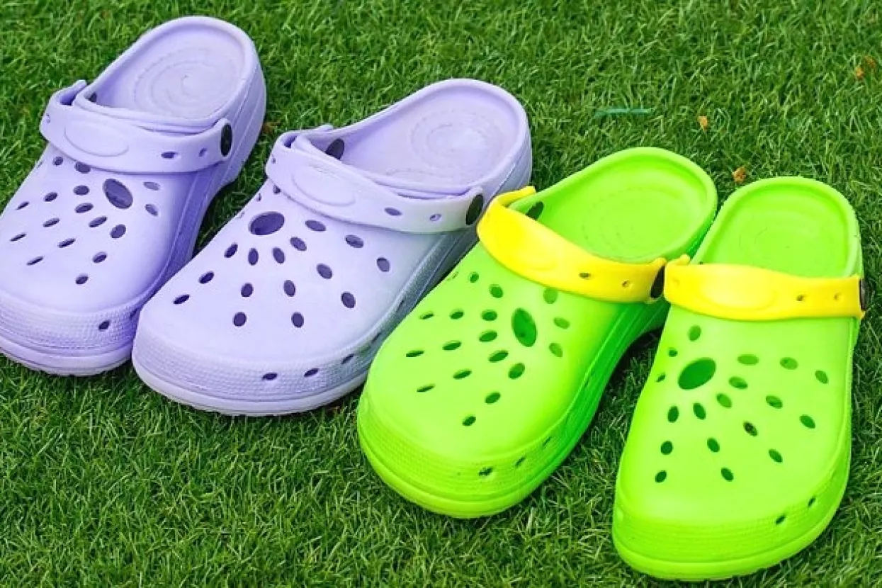 Tvrtka Crocs gasi posljednje dvije tvornice, ispo&scaron;ljava svu proizvodnju