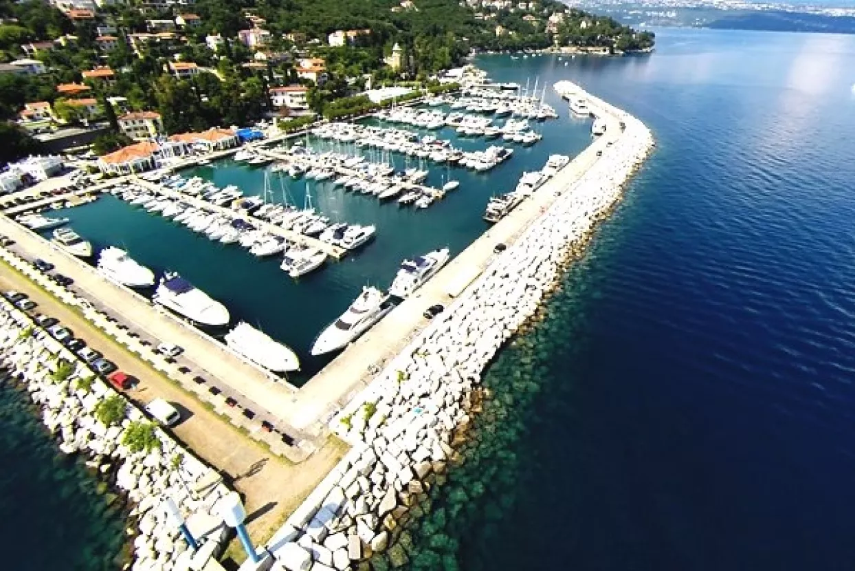 ACI seli sjedi&scaron;te iz Opatije u Rijeku, traže tisuću kvadrata u centru
