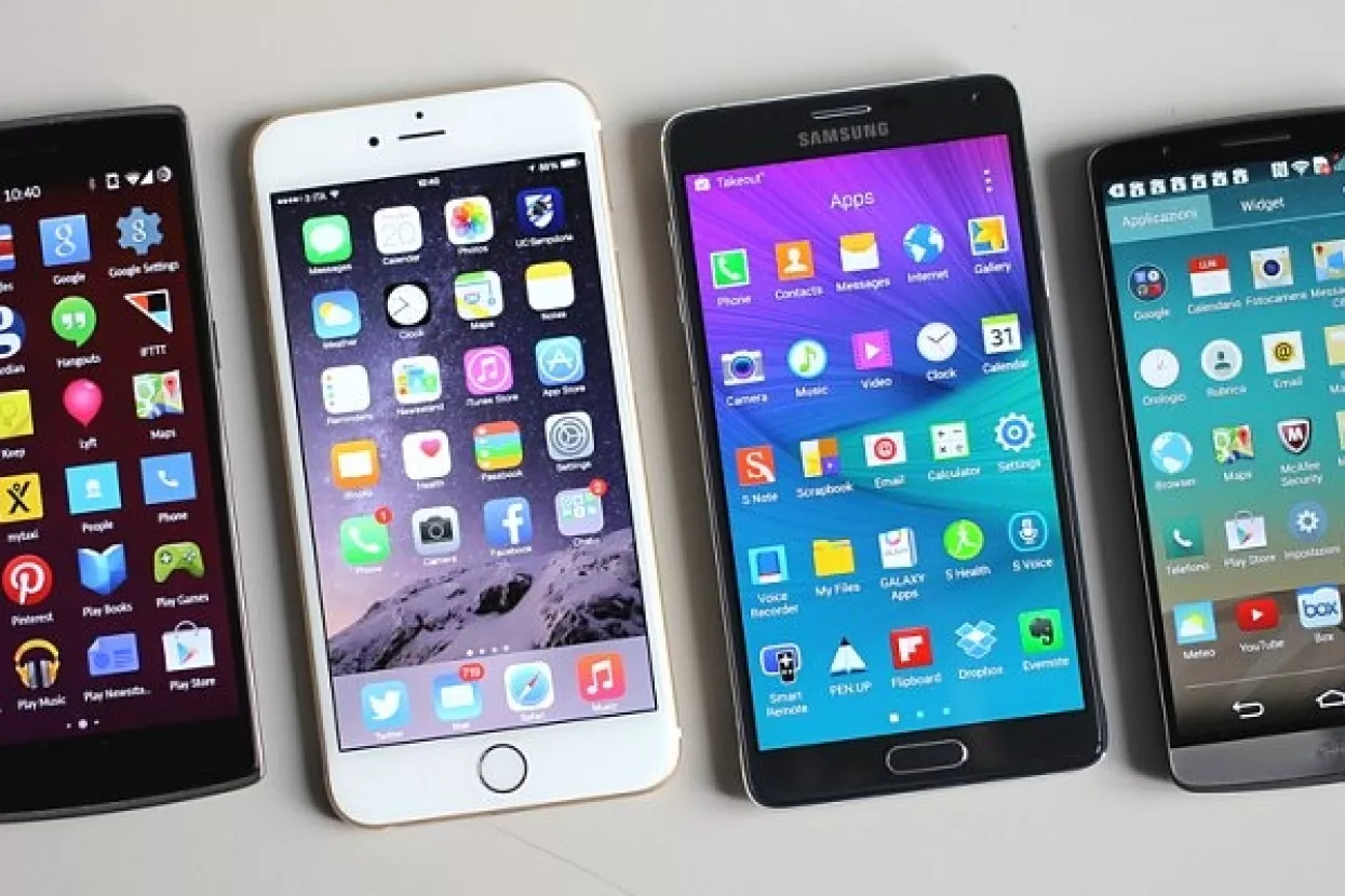 Mislili smo da je iPhone od tisuću dolara skup, bit će mobiteli jo&scaron; skuplji
