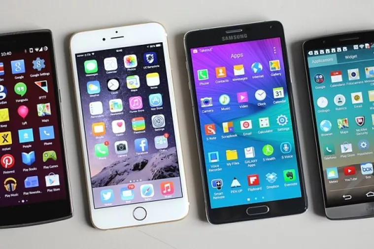 Mislili smo da je iPhone od tisuću dolara skup, bit će mobiteli jo&scaron; skuplji