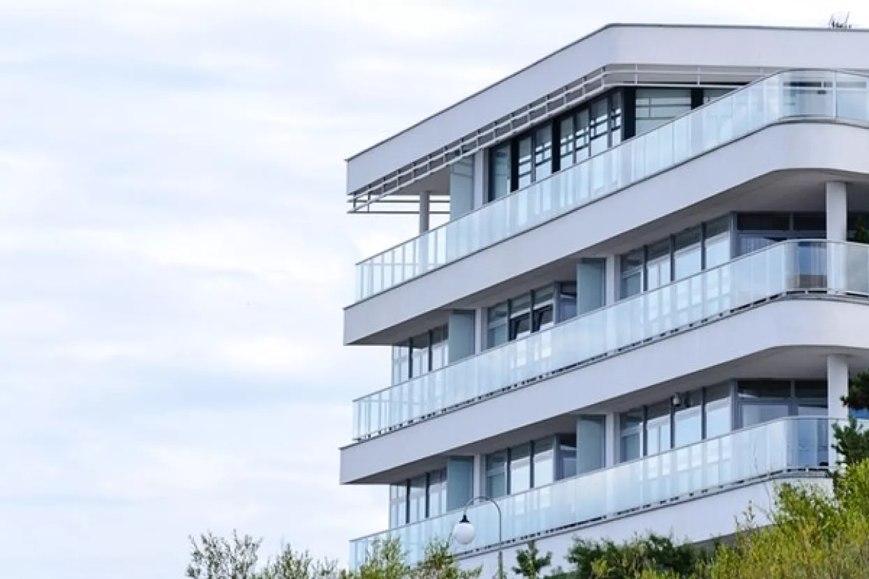 Cijene nekretnina u srpnju 4 posto vi&scaron;e nego lani