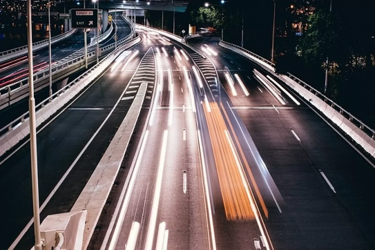 Na autocestama proteklog vikenda 912 tisuća vozila