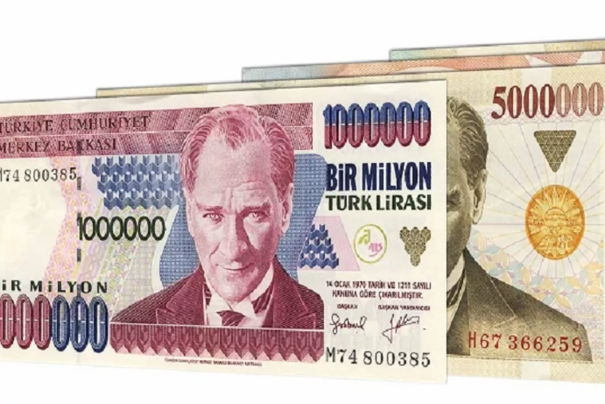 Kriza u Turskoj: Sedam podataka koje treba imati na pameti