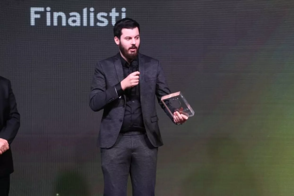 Rimac pokreće Tehnolo&scaron;ki park u Livnu kako mladi ne bi odlazili