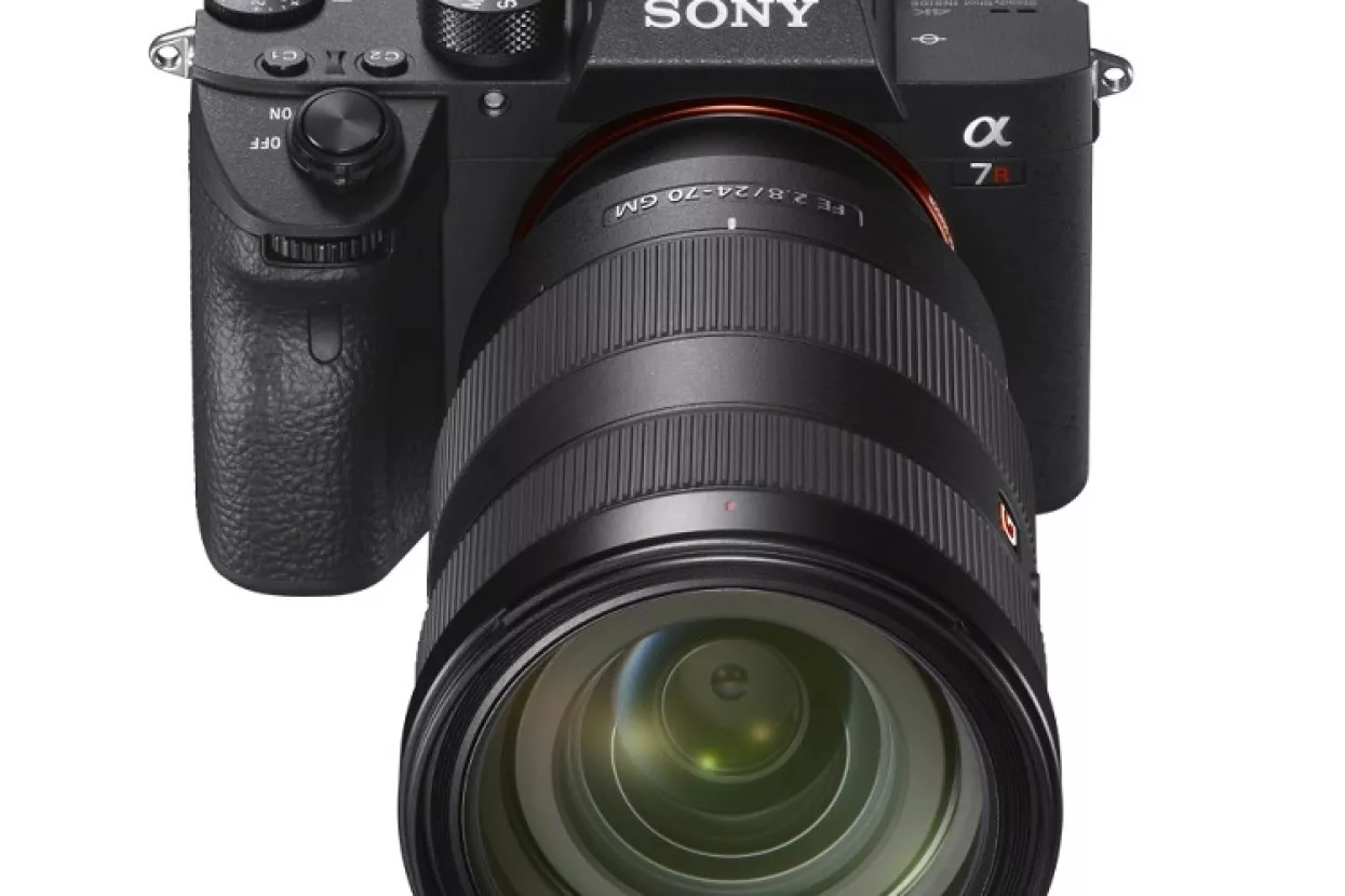 Sony osvojio čak sedam EISA nagrada