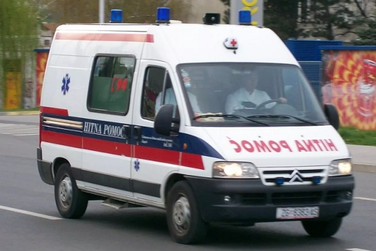 Liječnica Hitne pomoći: Timovi T2 moraju dobiti veće ovlasti - sve su to stručni ljudi
