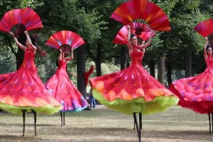 Danas počinje &Scaron;pancirfest &ndash; &scaron;etanje na kojem se okrene 35 milijuna kuna