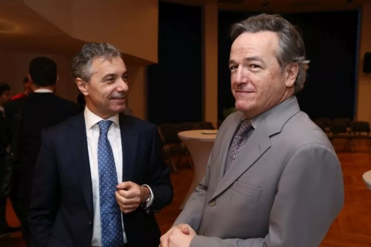 Sučević: Hoćete izjednačiti obrtnike i poduzetnike? Nema problema: smanjite namete obrtnicima
