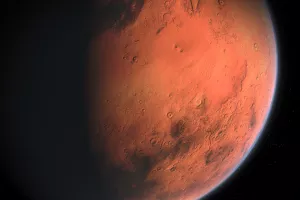NASA-in rover na Marsu i dalje bez glasa nakon pje&scaron;čane oluje
