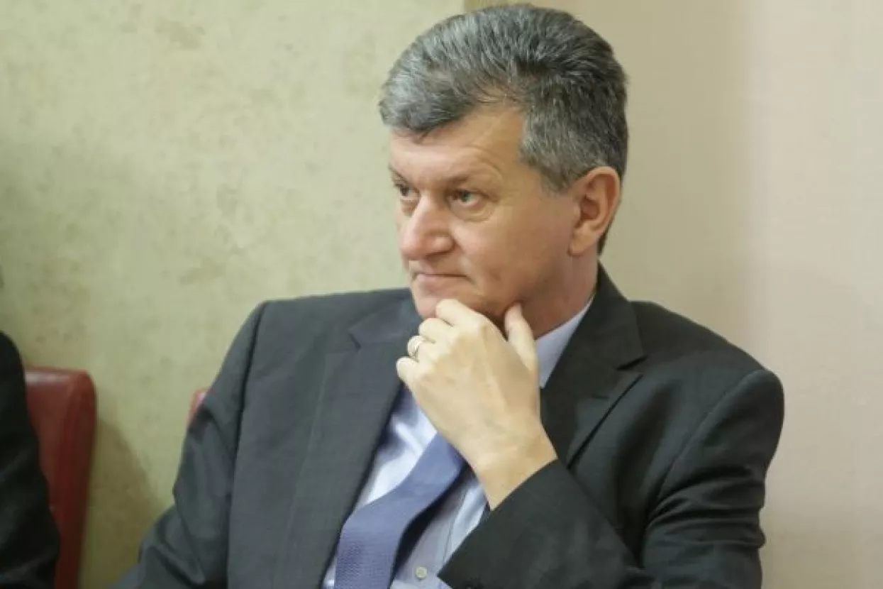 Kujundžić: Spreman sam dati ostavku; Plenković: Ministar radi svoj posao
