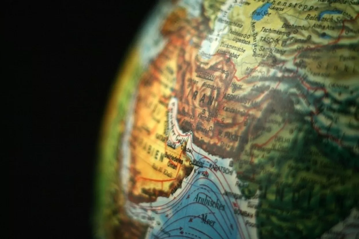 Iran SAD-u: Nećete uspjeti sru&scaron;iti vlast u Teheranu