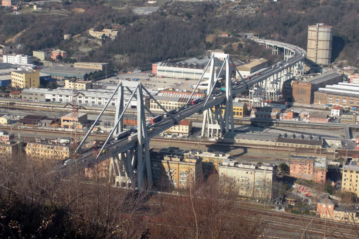 Italija: U državi Koloseuma - za&scaron;to se uru&scaron;avaju 40 godina stare građevine?