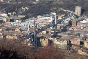 Italija: U državi Koloseuma - za&scaron;to se uru&scaron;avaju 40 godina stare građevine?