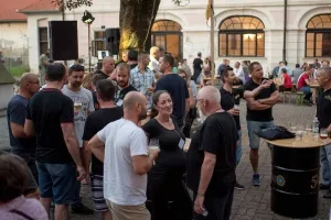 Dani piva Daruvar: Posjetitelji ku&scaron;ali 50 vrsta hrvatskog crafta i novo Staroče&scaron;ko