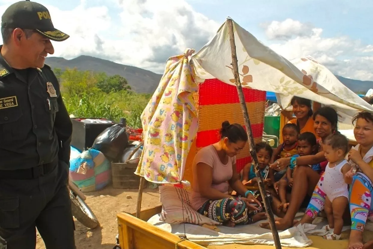 Migrantska kriza u Brazilu - deseci tisuća Venezuelaca bježe od siroma&scaron;tva