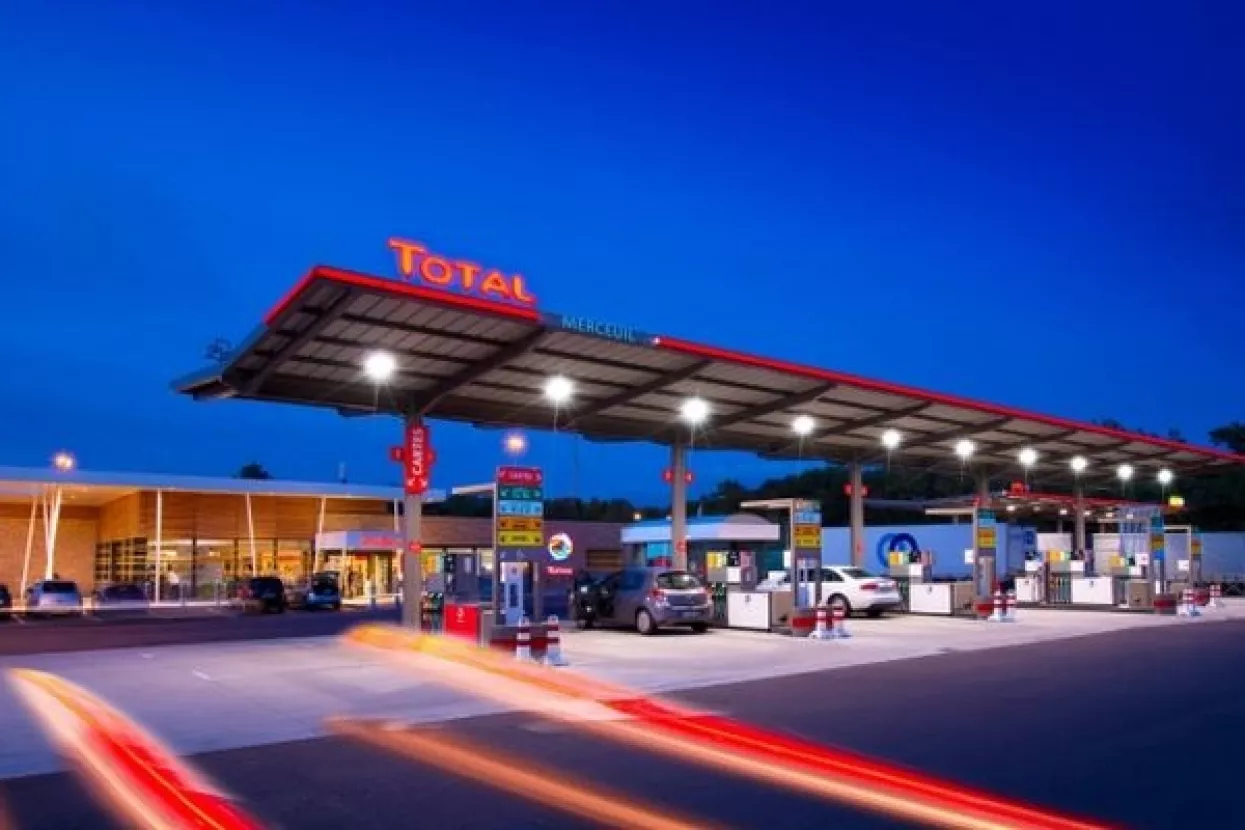 Francuski Total povlači se iz Irana zbog američkih sankcija - ostali bez projekata vrijednih milijarde