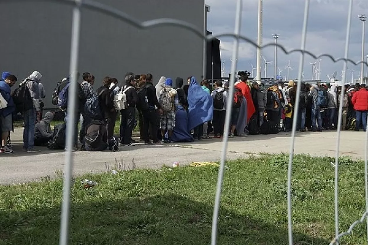 300.000 izbjeglica prona&scaron;lo posao u Njemačkoj