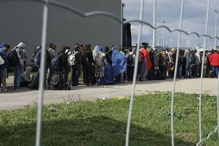 300.000 izbjeglica prona&scaron;lo posao u Njemačkoj