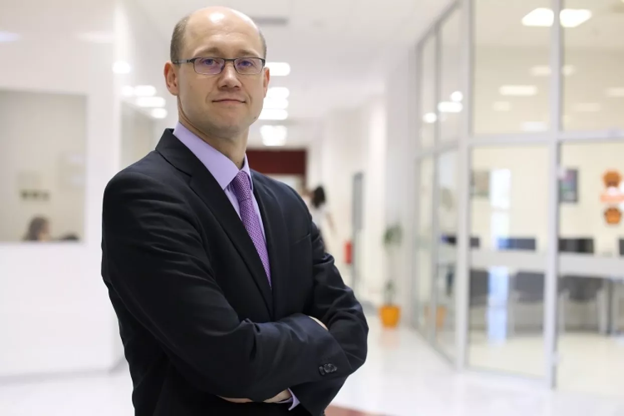 Change Management: Vje&scaron;tine uspje&scaron;nog vođe u uvjetima organizacijskih promjena