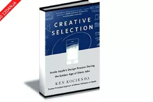 Knjiga 'Creative Selection' nudi pogled iznutra na Appleov kreativni proces