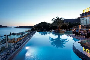 Hrvatska ima uvjerljivo najmanji udjel noćenja u hotelima u EU