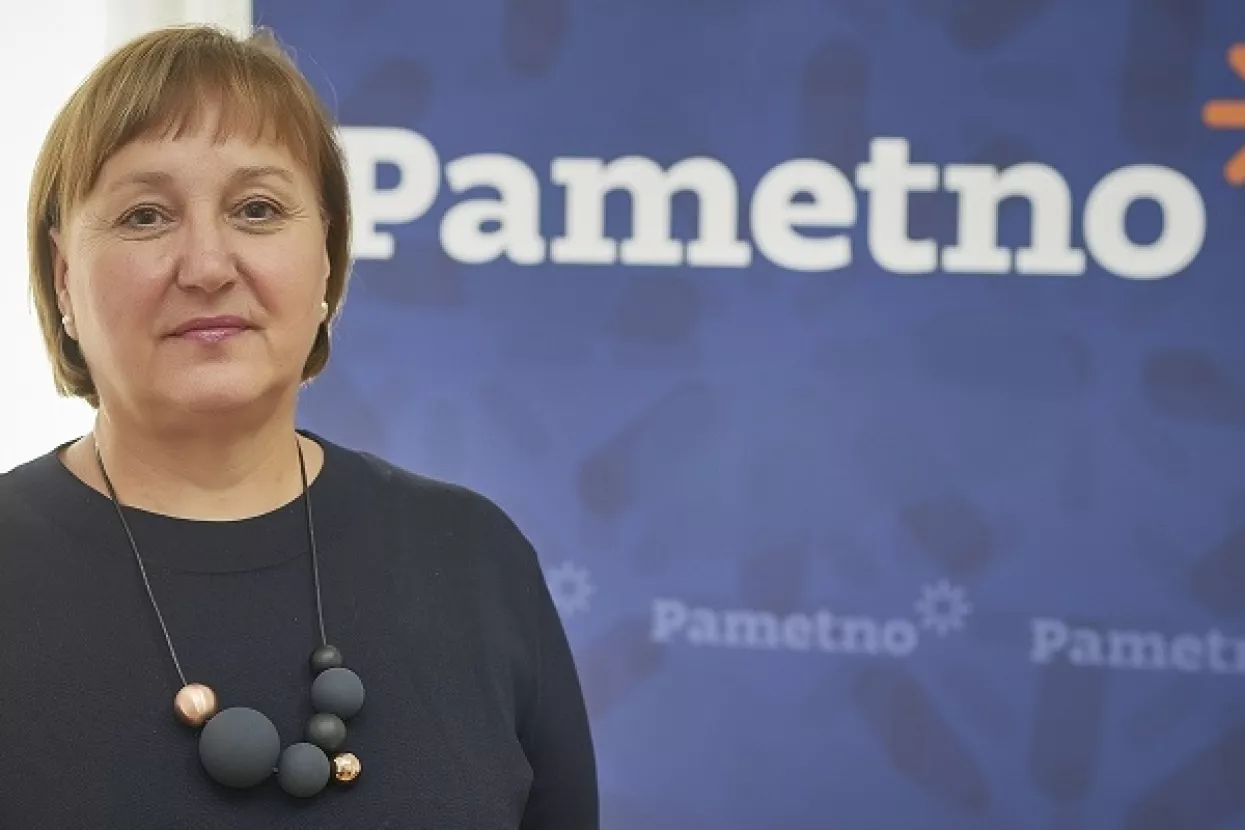 Stranka Pametno: Uljanik je žrtva iste lo&scaron;e politike koja je Hrvatsku dovela na dno Europe