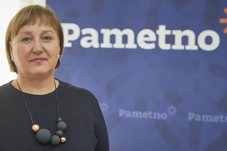 Stranka Pametno: Uljanik je žrtva iste lo&scaron;e politike koja je Hrvatsku dovela na dno Europe