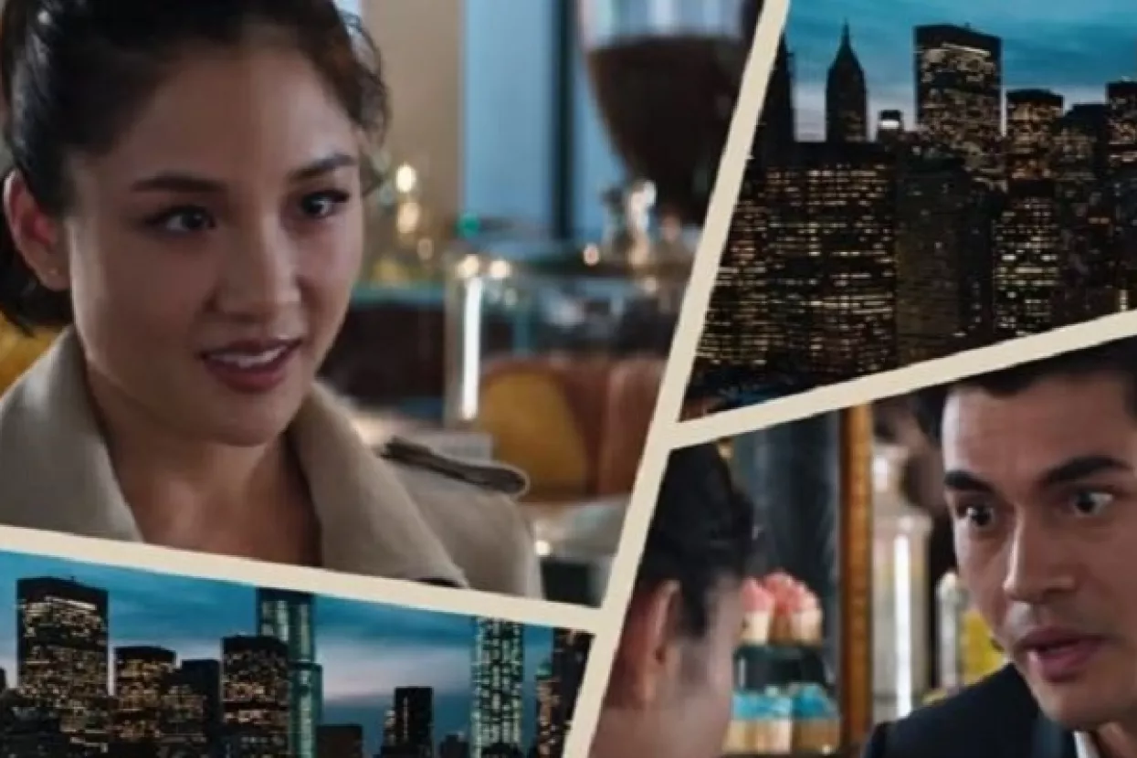 Hrvatski direktor fotografije radio na filmu 'Crazy Rich Asians' koji je na box officeu zaradio 48 milijuna dolara
