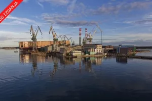 Uljanikovci &scaron;trajkaju sami protiv sebe
