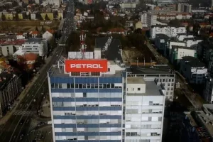 Dobit slovenskog Petrola porasla 15 posto na 39,1 milijun eura