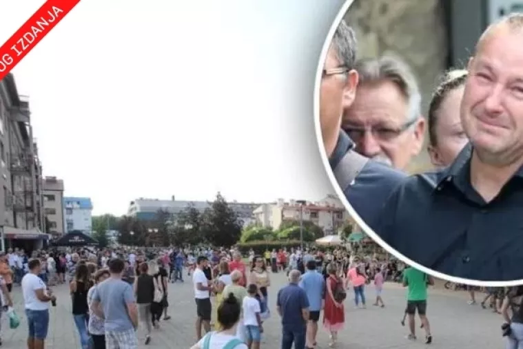 Zapre&scaron;ićka tragedija: Ovakvom hrvatskom zdravstvu vi&scaron;e nitko ne vjeruje