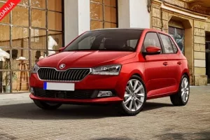 &Scaron;koda Fabia: Redizajnirana treća generacija bez dizelskih motora