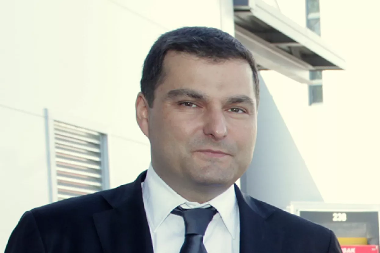 Kocijan odstupio s funkcija u Mercatoru nakon Peru&scaron;kova pisma