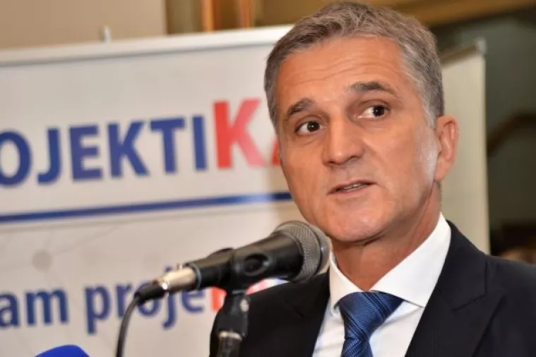 U napu&scaron;tenom pogonu Varteksa u Ivancu otvara se poduzetničko-poslovni inkubator
