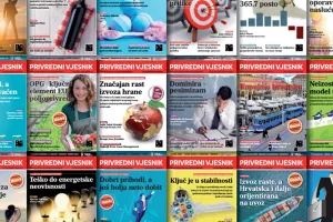 Privredni vjesnik neće izlaziti iduća tri mjeseca