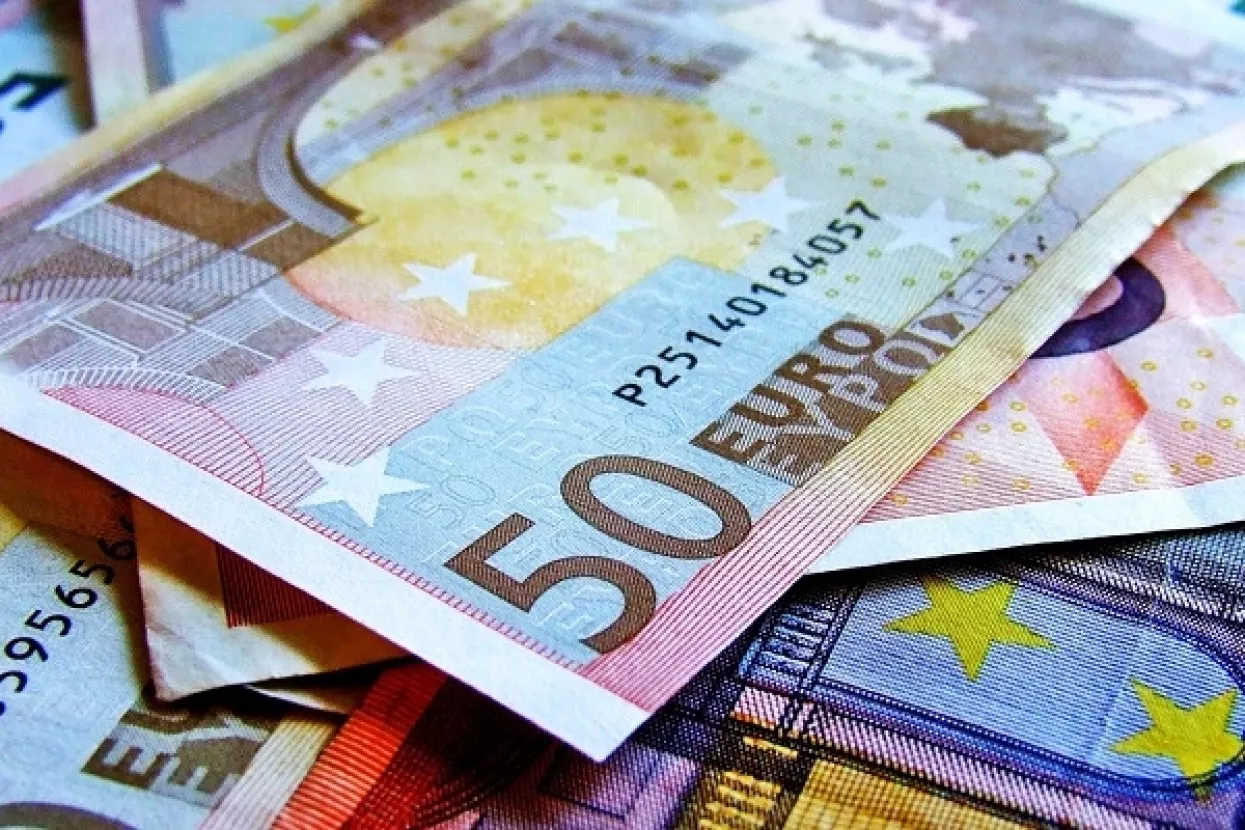 Ministarstvo financija zadužilo se po trezorcima 199 milijuna kuna i 50 milijuna eura