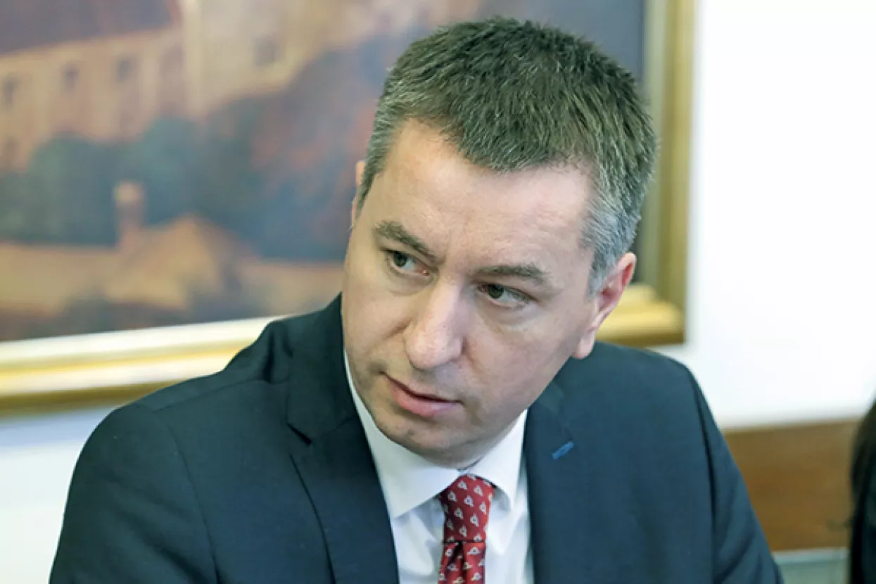 Peru&scaron;ko: Stabilizirano poslovanje Agrokorovih kompanija u BiH