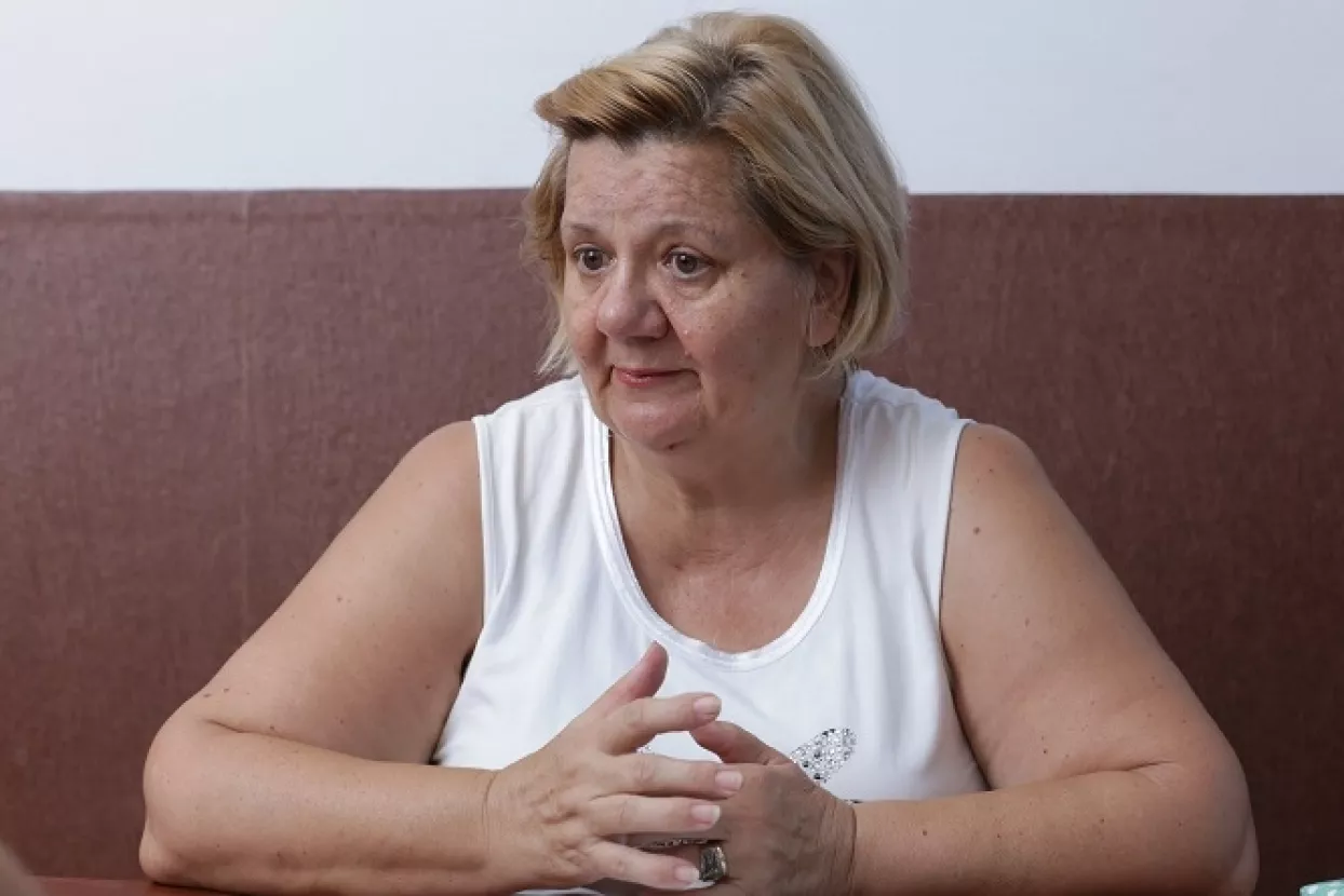 Novi broj Lidera - Ana Knežević: Vodu prodaje 125 komunalnih poduzeća od 7 do 77 kuna po kubiku