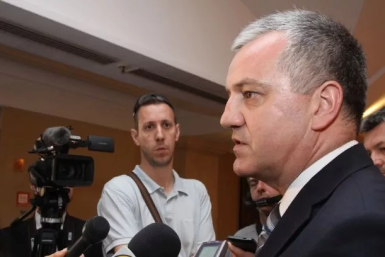 Horvat poni&scaron;tava posljednji 'najbrži prst' natječaj nakon kritika poduzetnika
