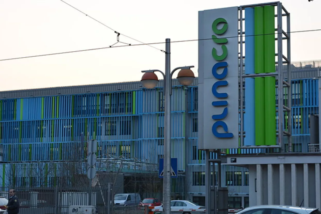 Plinacro i EGS potpisali ugovor vrijedan 8,2 milijuna eura
