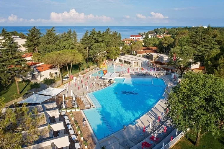 Plava laguna isplaćuje dividendu za 2017. od 39,3 kune po dionici