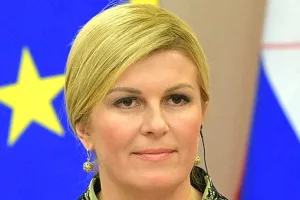 Predsjednica poziva hrvatske poduzetnike da ulažu u BiH