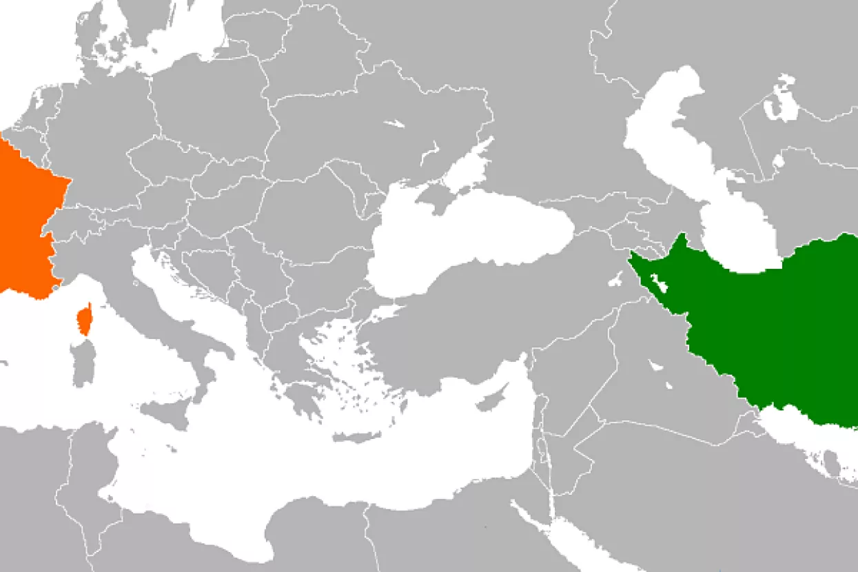 Iran odbija poziv Francuske na pokretanje pro&scaron;irenih pregovora o nuklearnom programu
