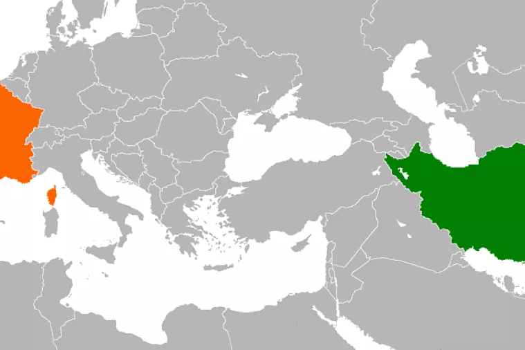 Iran odbija poziv Francuske na pokretanje pro&scaron;irenih pregovora o nuklearnom programu