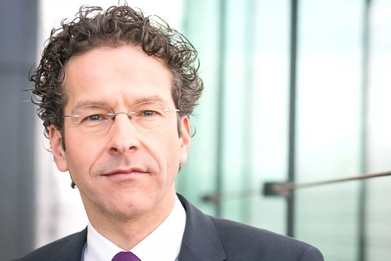 Dijsselbloem: Tražili smo previ&scaron;e od Grčke u zamjenu za pomoć