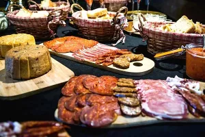 Srijemski doručak - nova gastronomska ponuda u &Scaron;ibeniku