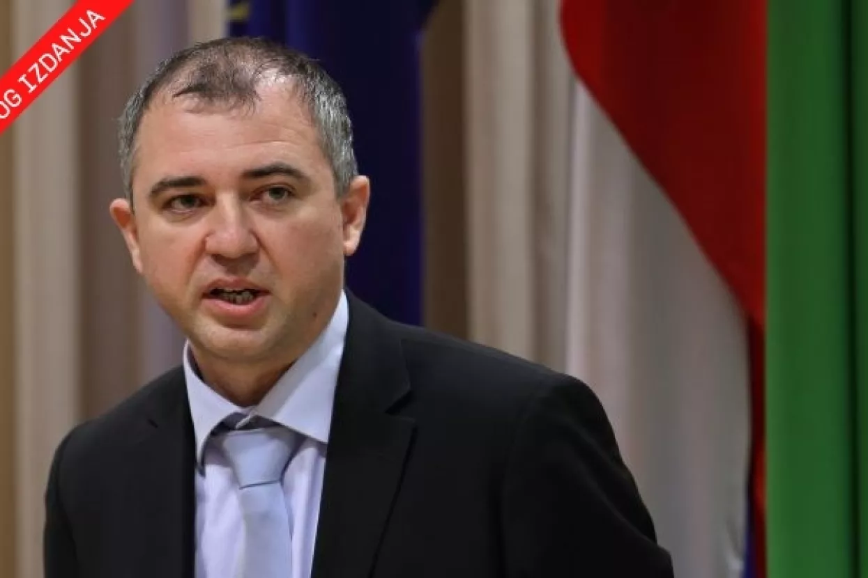 NE Kr&scaron;ko: Slovenija i Hrvatska dogovorile polazi&scaron;ta za odlaganje nuklearnog otpada