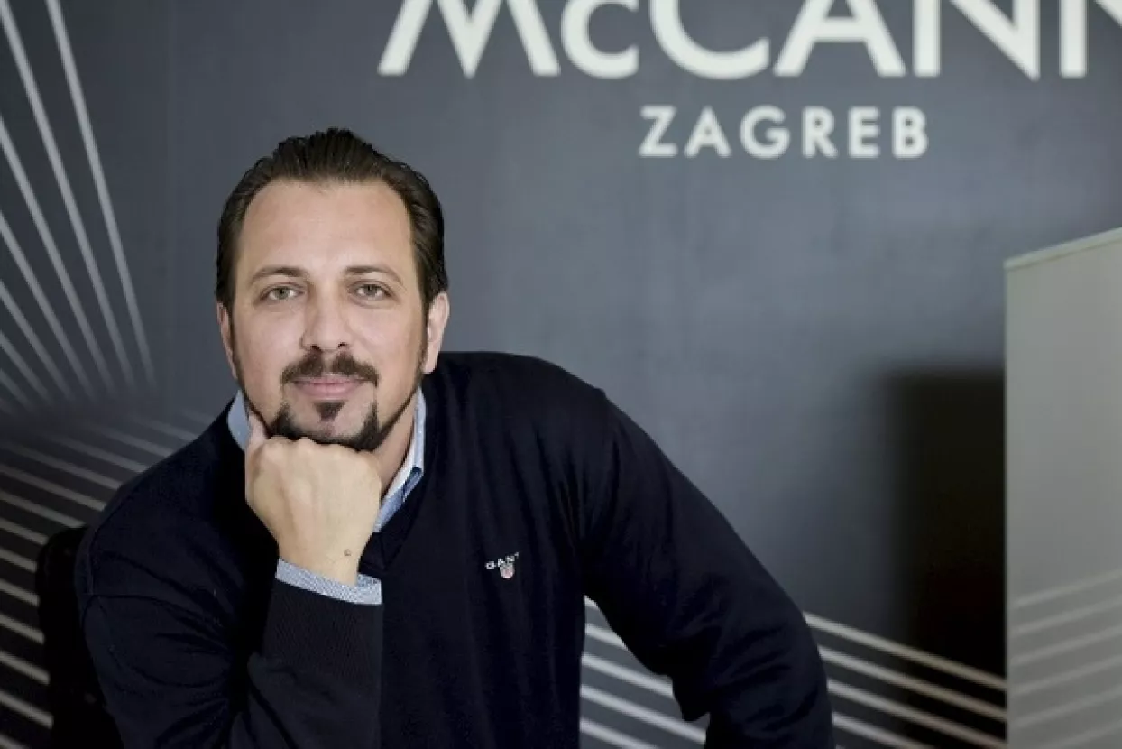 Moja karijera - Tomislav Presečki: Sve vi&scaron;e menadžera i agencija bit će kao Mr. Wolf iz Pulp Fictiona