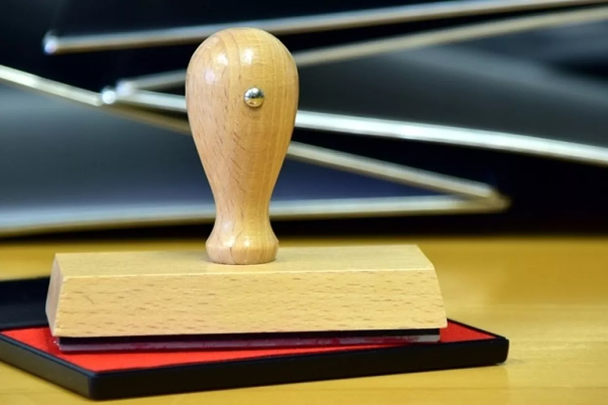 &Scaron;vedska useljenica o hrvatskoj birokraciji: Pečat za tvrtku je kao iz Monthy Pythona